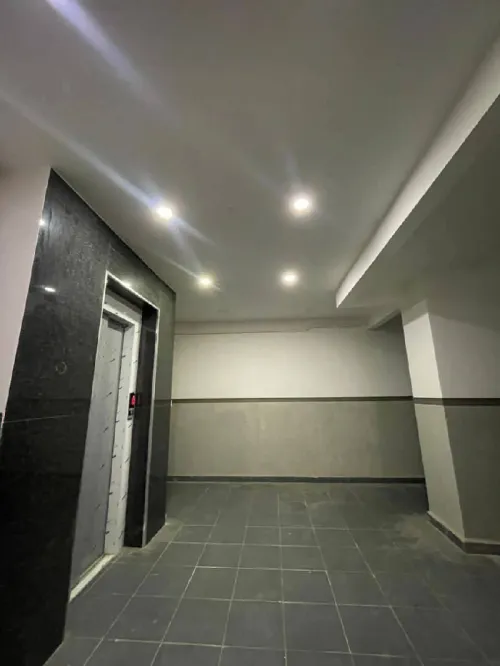 Vente Appartement F3 Alger Bordj el kiffan