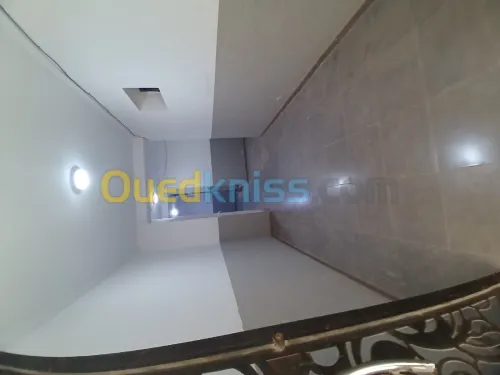 Vente Appartement F4 Alger Bordj el bahri