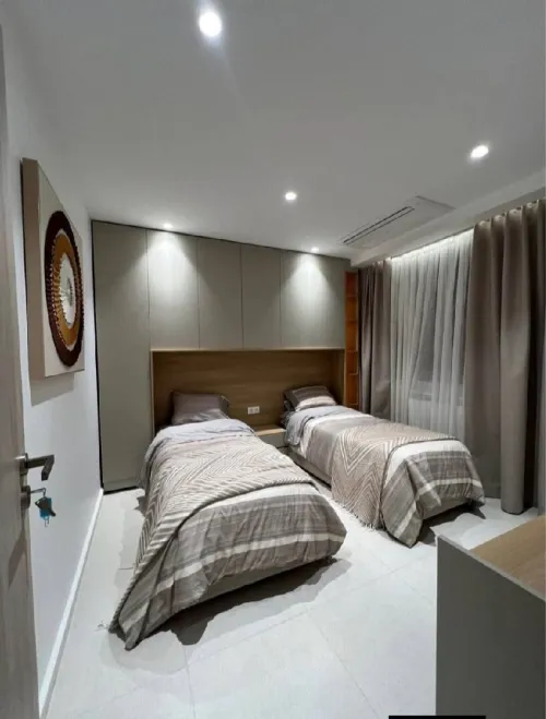 Vente Appartement F4 Alger Cheraga