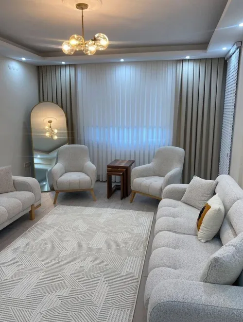 Vente Appartement F4 Alger Cheraga
