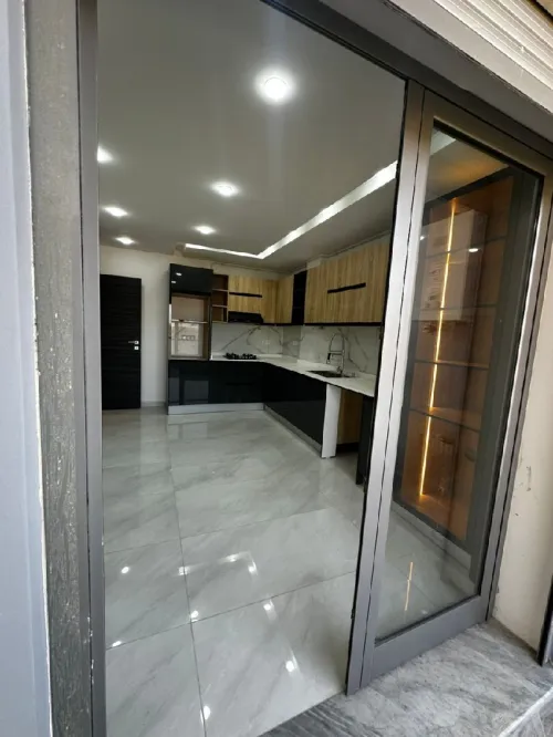 Vente Appartement F4 Alger El achour