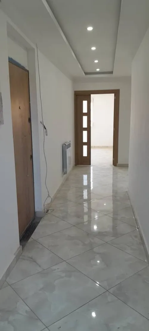 Vente Appartement F4 Alger Bordj el bahri