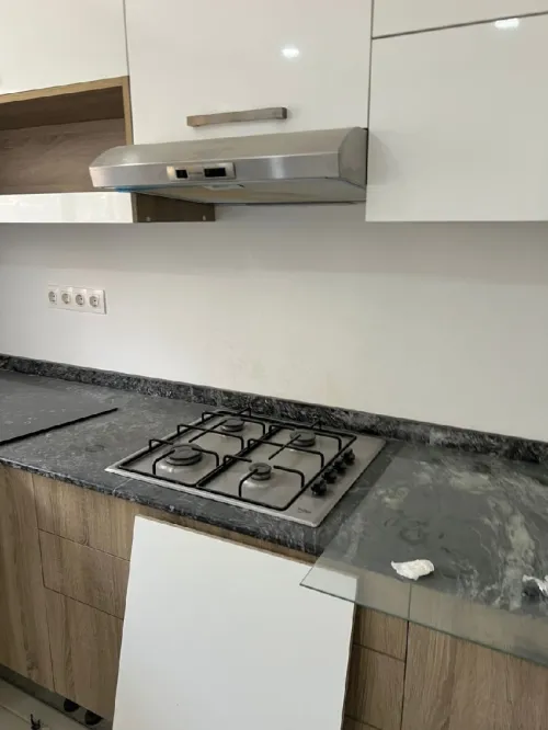 Vente Appartement F3 Alger El achour