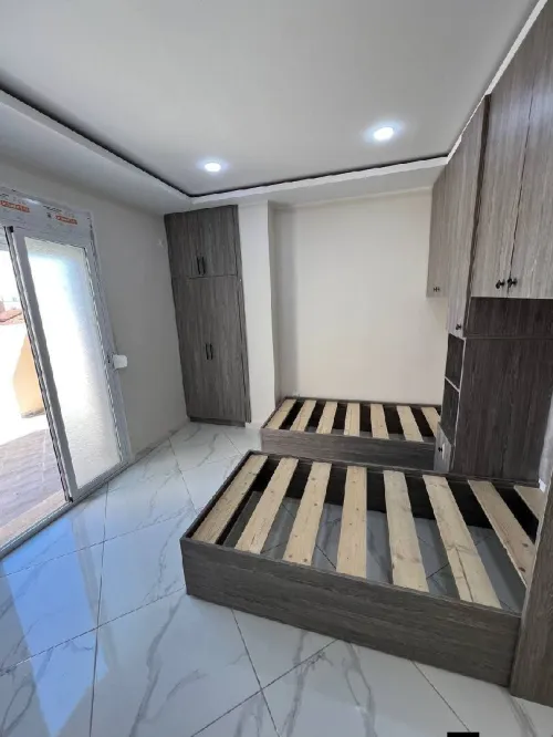 Vente Appartement F3 F4 Alger Dely brahim