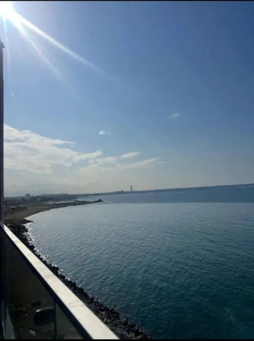 Vente Appartement F3 Alger Bordj el kiffan