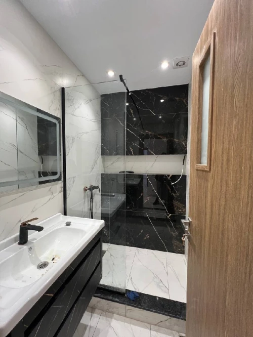 Vente Appartement F3 Alger Bordj el kiffan