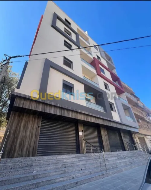 Vente Local Alger Bordj el bahri