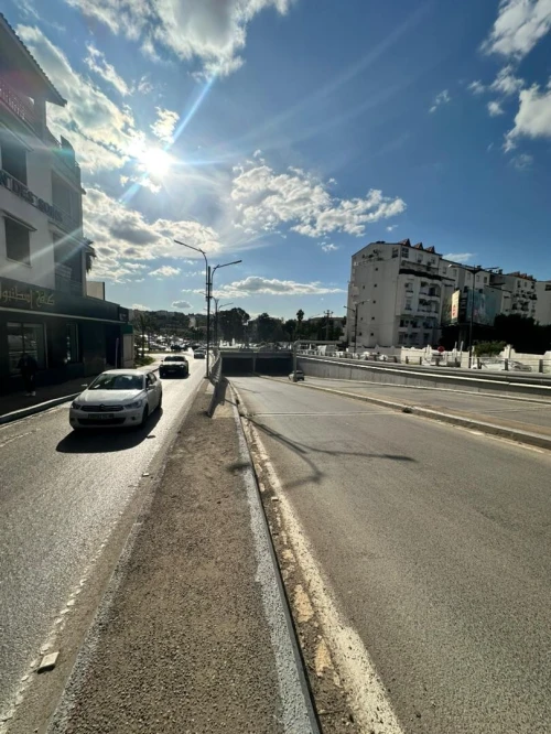 Vente Appartement F4 Alger Dely brahim