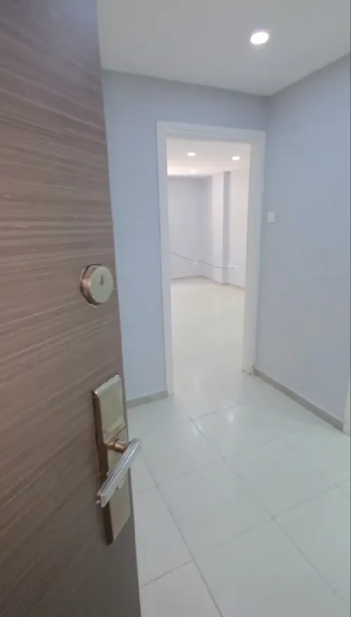 Vente Appartement F3 Alger Bordj el kiffan