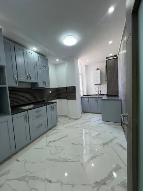 Vente Appartement F4 Alger Bordj el bahri