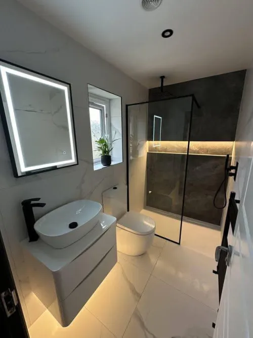 Vente Appartement F3 Alger Bordj el kiffan