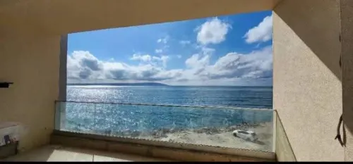 Vente Appartement F3 Alger Bordj el kiffan