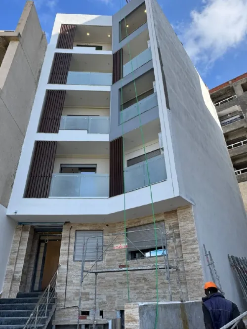 Vente Appartement F4 Alger El achour