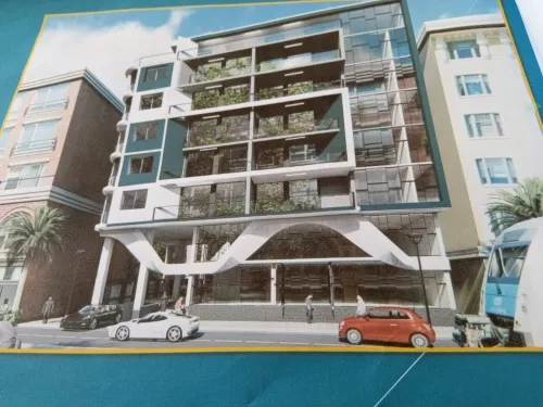 Vente Appartement F3 Alger Bordj el kiffan