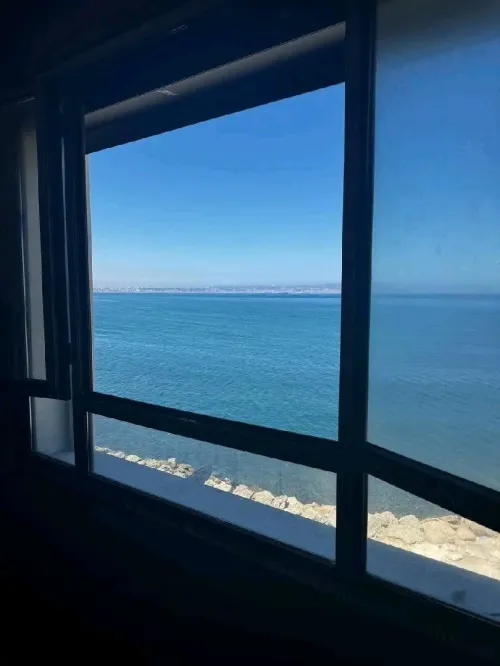 Vente Appartement F3 Alger Bordj el kiffan