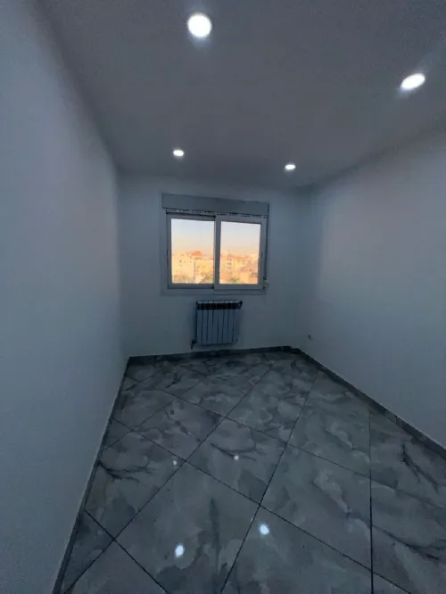Vente Appartement F4 Alger Bordj el bahri