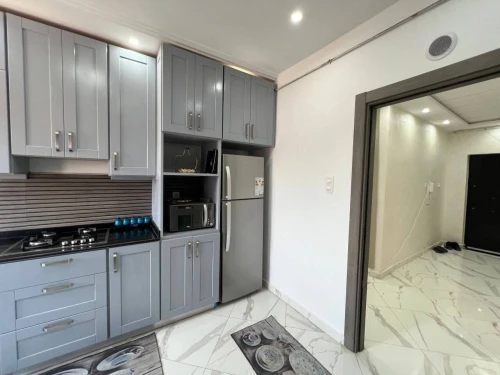 Vente Appartement F3 Alger Bordj el bahri