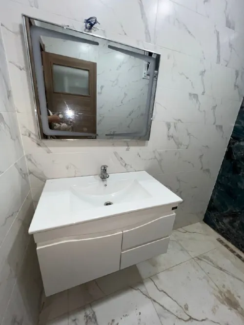 Vente Appartement F4 Alger Bordj el bahri