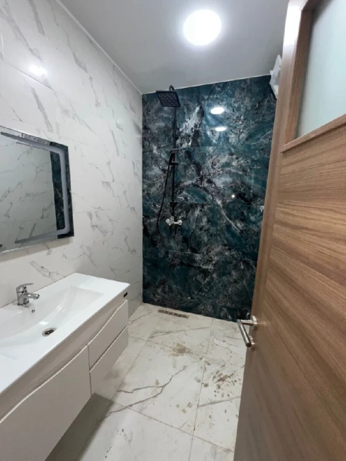 Vente Appartement F4 Alger Bordj el bahri