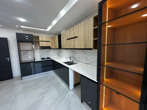 Vente Appartement F4 Alger El achour