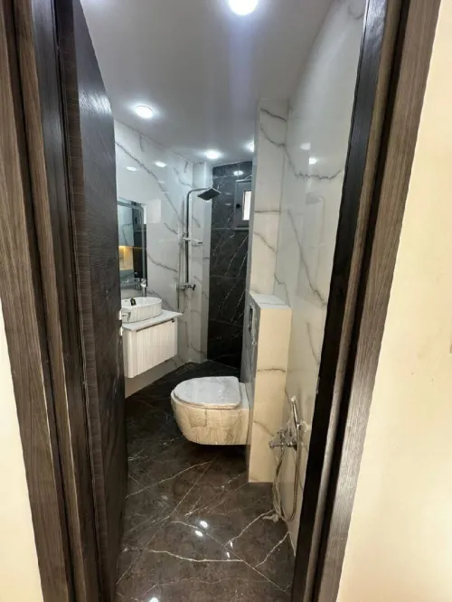 Vente Appartement F4 Alger Cheraga