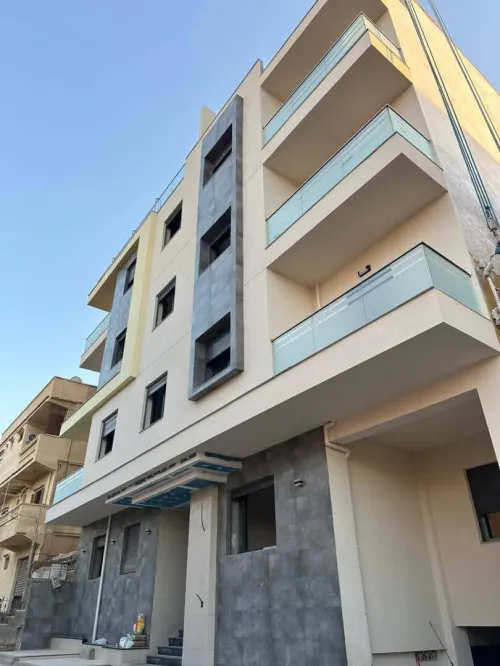 Vente Appartement F3 Alger Bordj el kiffan