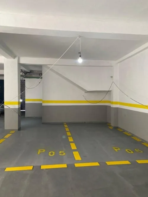 Vente Appartement F5 Alger El achour