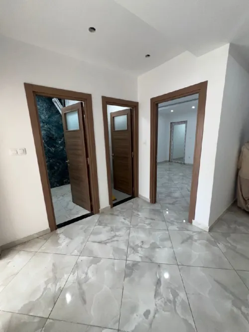 Vente Appartement F4 Alger Bordj el bahri