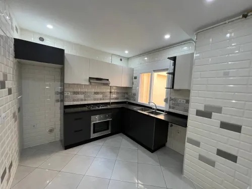 Vente Appartement F3 Alger Bordj el kiffan
