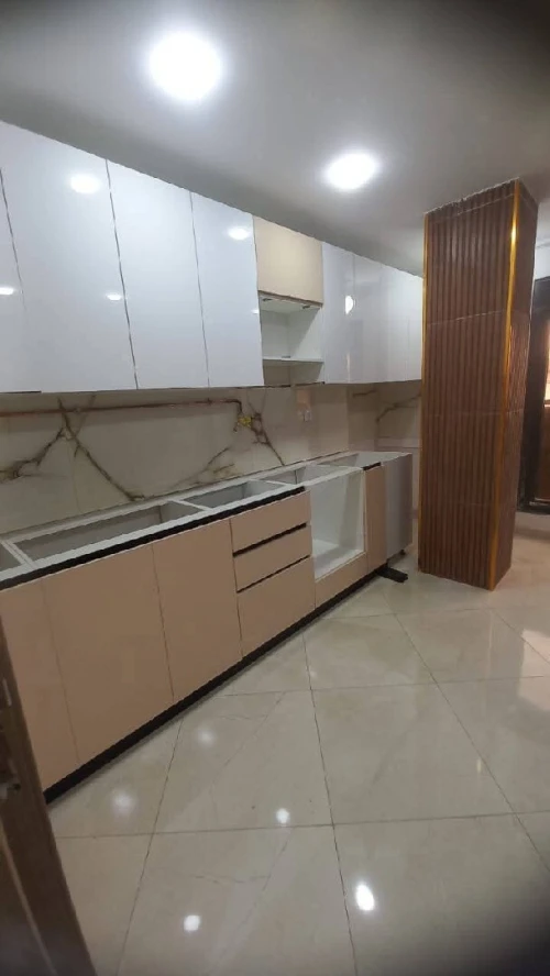 Vente Appartement F3 Alger El achour