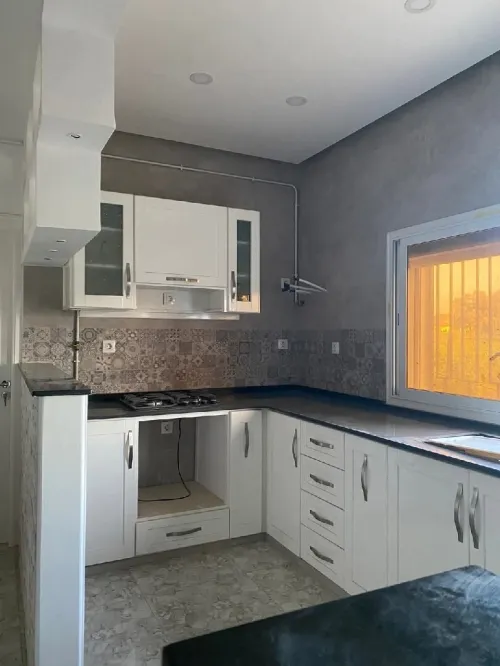 Vente Appartement F3 Alger Bordj el kiffan