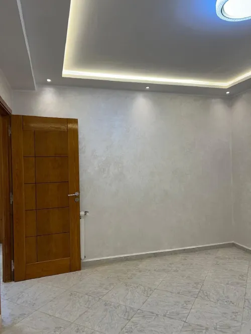 Vente Appartement F4 Alger Bordj el bahri