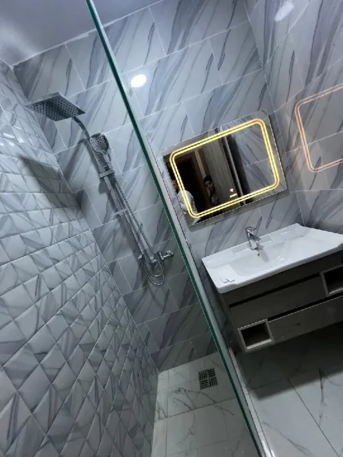 Vente Appartement F3 Alger Bordj el bahri