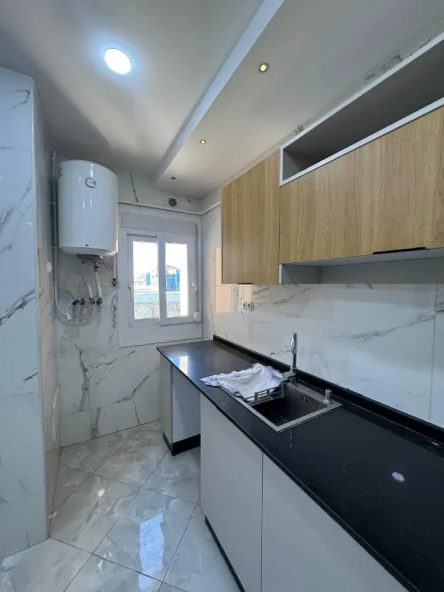 Vente Appartement F3 Alger Dar el beida