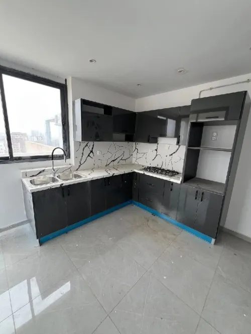 Vente Appartement F3 Alger Bab ezzouar