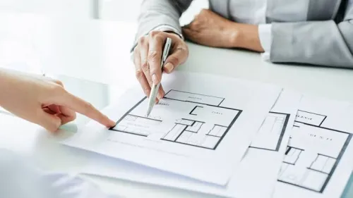Vente bien immobilier Alger El harrach