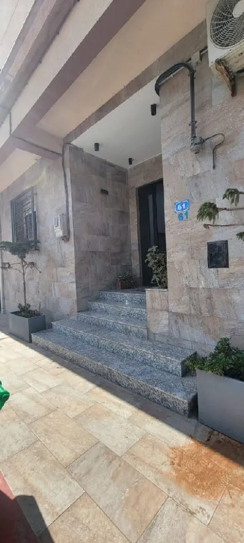 Vente Appartement F3 Alger Bordj el kiffan
