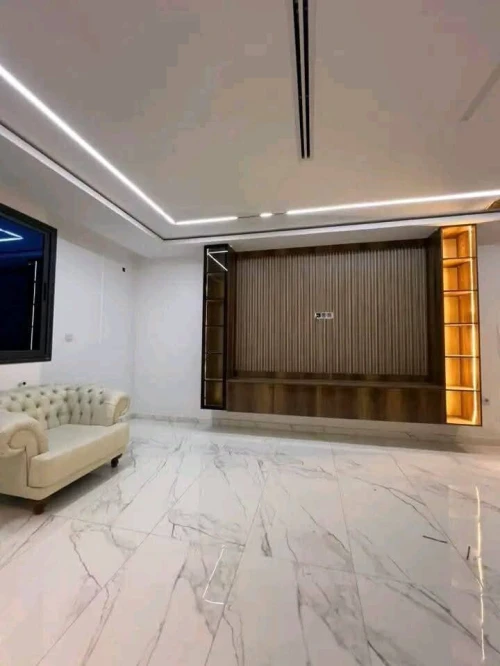 Vente Appartement F3 Alger El achour
