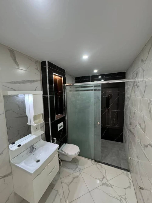 Vente Appartement F3 Alger Bordj el kiffan