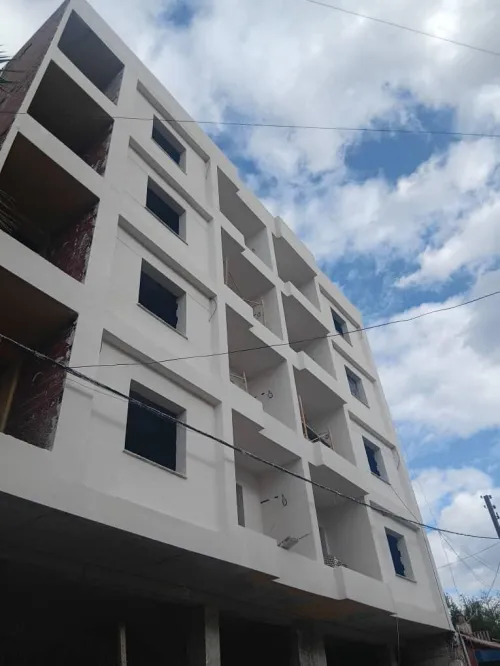 Vente Appartement F3 Alger El harrach