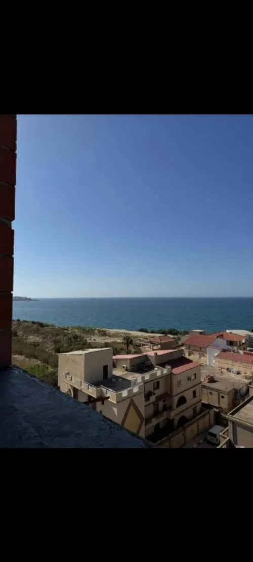 Vente Appartement F3 Alger Bordj el bahri