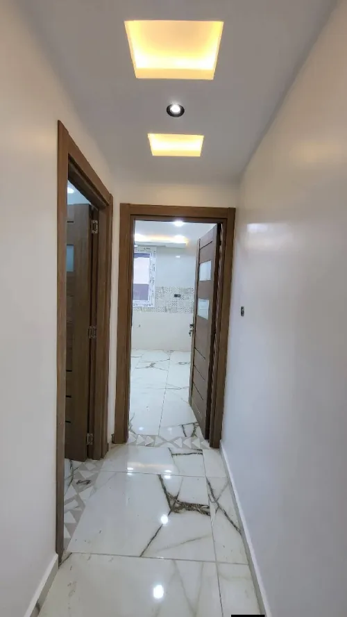 Vente Appartement F4 Alger Bordj el bahri