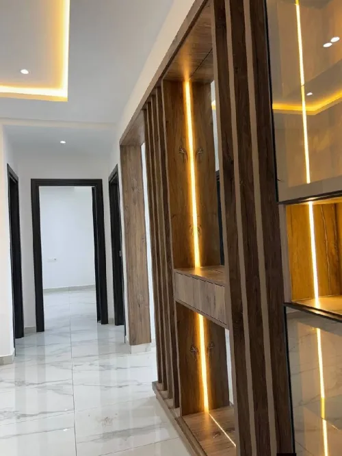 Vente Appartement F3 Alger Cheraga