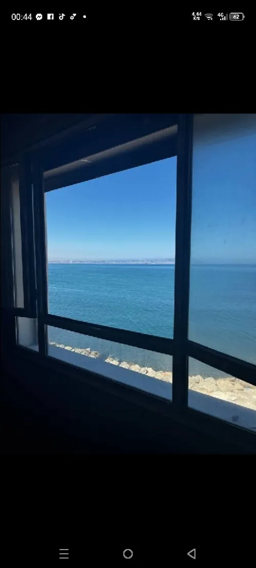 Vente Appartement F3 Alger Bordj el bahri