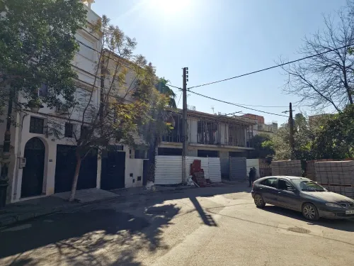 Vente Appartement F3 F4 Alger Oued smar