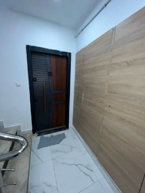 Vente Appartement F4 Alger Bordj el bahri
