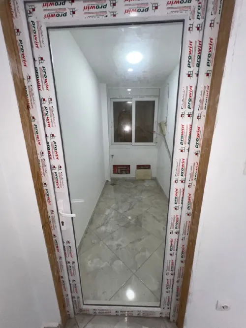 Vente Appartement F4 Alger Bordj el bahri