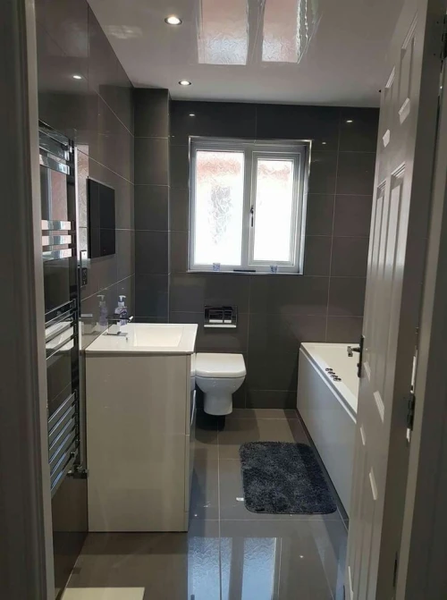 Vente Appartement F3 F4 Alger Dely brahim