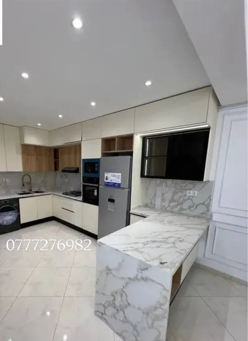 Vente Appartement F3 Alger Kouba