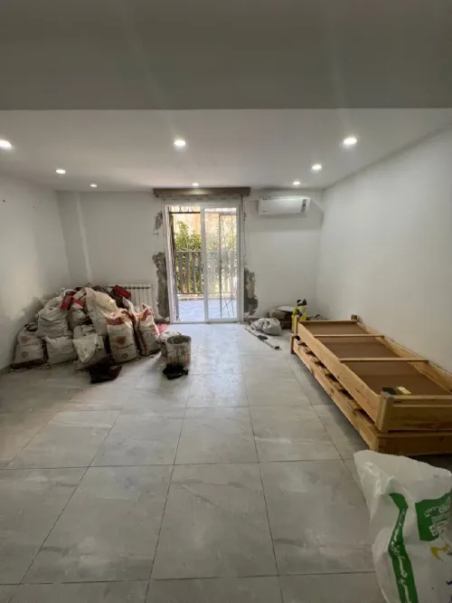 Vente Appartement F3 Alger El achour